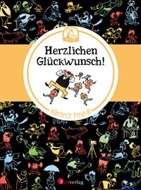 Produktbild: Vater und Sohn - Allerbeste Freunde: Herzlichen Gl&uuml;ckwunsch!