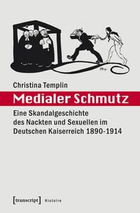 Produktbild: Medialer Schmutz
