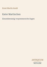 Produktbild: Kater Martinchen