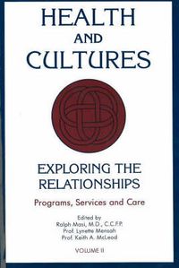 Produktbild: Health and Cultures