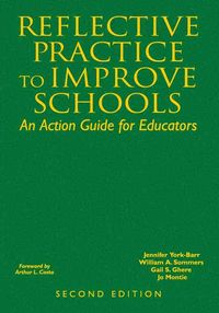 Produktbild: Reflective Practice to Improve Schools: An Action Guide for Educators