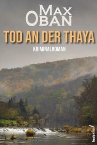 Produktbild: Tod an der Thaya