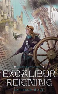 Produktbild: Excalibur Reigning
