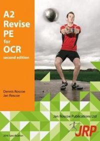 Produktbild: A2 Revise PE for OCR
