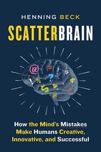 Produktbild: Scatterbrain
