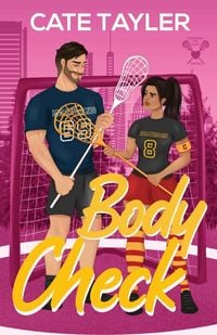 Produktbild: Body Check
