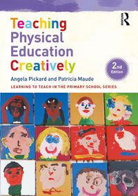 Produktbild: Teaching Physical Education Creatively
