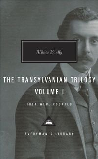 Produktbild: The Transylvanian Trilogy, Volume I