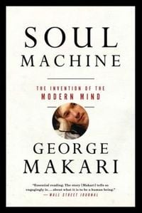 Produktbild: Soul Machine