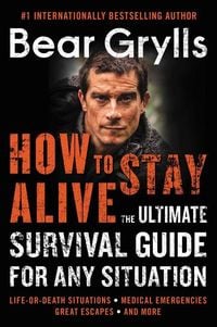 Produktbild: How to Stay Alive