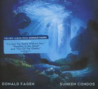 Produktbild: Sunken Condos