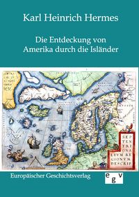 Produktbild: Die Entdeckung von Amerika durch die Isl&auml;nder