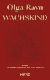 Produktbild: Wachskind