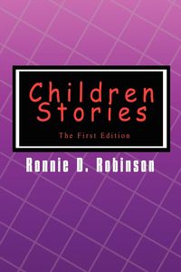 Produktbild: Children Stories