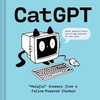 Produktbild: Catgpt