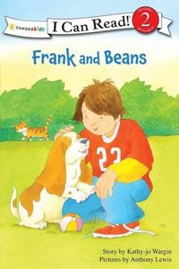 Produktbild: Wargin, K: Frank and Beans