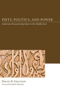 Produktbild: Piety, Politics, and Power