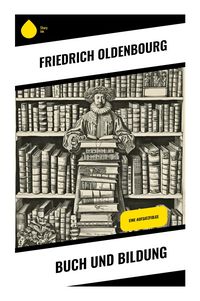 Produktbild: Buch und Bildung