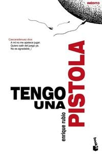 Produktbild: Tengo una pistola