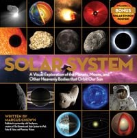 Produktbild: Solar System