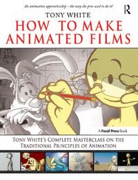Produktbild: How to Make Animated Films