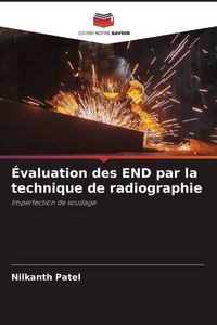 Produktbild: &Eacute;valuation des END par la technique de radiographie