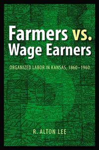 Produktbild: Lee, R: Farmers Vs. Wage Earners