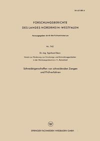 Produktbild: Schneideigenschaften von schneidenden Zangen und Pr&uuml;fverfahren