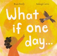 Produktbild: What If One Day...