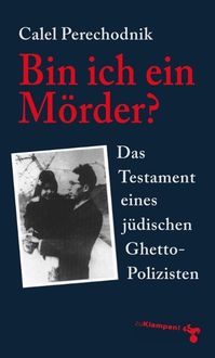 Produktbild: Bin ich ein M&ouml;rder?