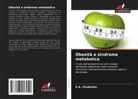 Produktbild: Obesit&agrave; e sindrome metabolica