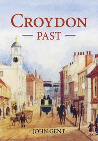 Produktbild: Gent, J: Croydon Past