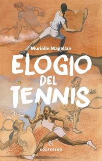 Produktbild: Elogio del tennis