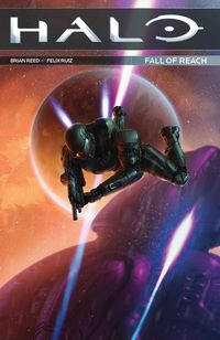 Produktbild: Halo: Fall of Reach