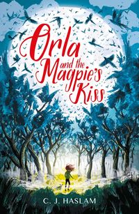 Produktbild: Orla and the Magpie's Kiss