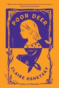 Produktbild: Poor Deer