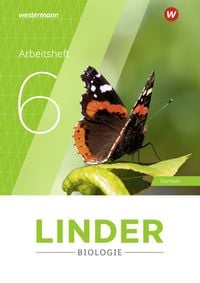 Produktbild: LINDER Biologie SI - Ausgabe 2020 f&uuml;r Sachsen