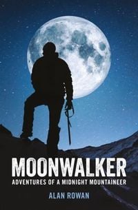 Produktbild: Moonwalker