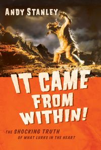 Produktbild: It Came from Within!