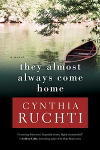 Produktbild: They Almost Always Come Home