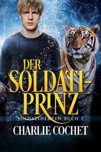 Produktbild: Der Soldati-Prinz (Soldatiherzen, #1)
