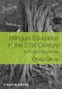 Produktbild: Bilingual Education in the 21st Century