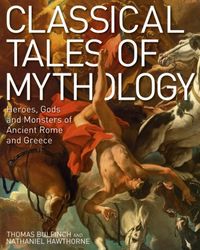 Produktbild: Bulfinch, T: Classical Tales of Mythology