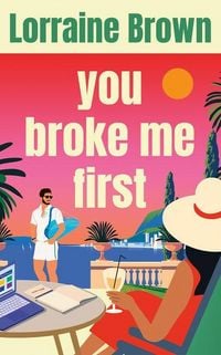 Produktbild: You Broke Me First