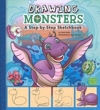 Produktbild: Drawing Monsters