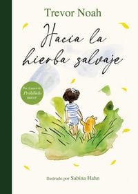 Produktbild: Hacia La Hierba Salvaje / Into the Uncut Grass