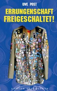 Produktbild: Errungenschaft freigeschaltet