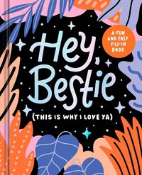 Produktbild: Hey, Bestie