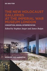 Produktbild: The New Holocaust Galleries at the Imperial War Museum London