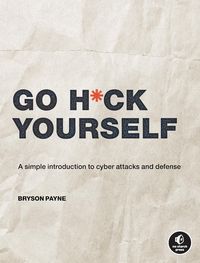 Produktbild: Go H*ck Yourself